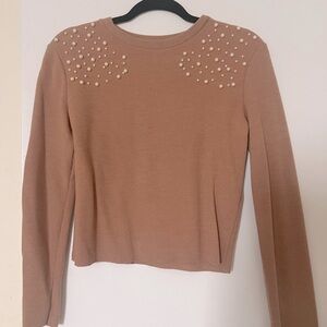 Zara women sweater
